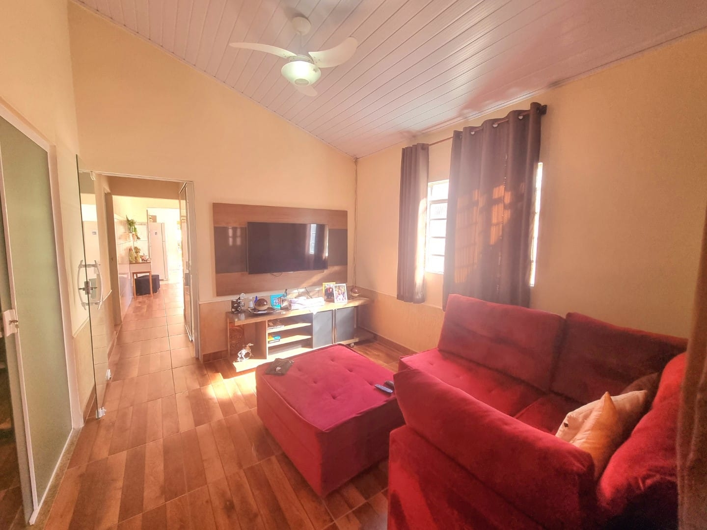 Casa à venda com 3 quartos, 188m² - Foto 6
