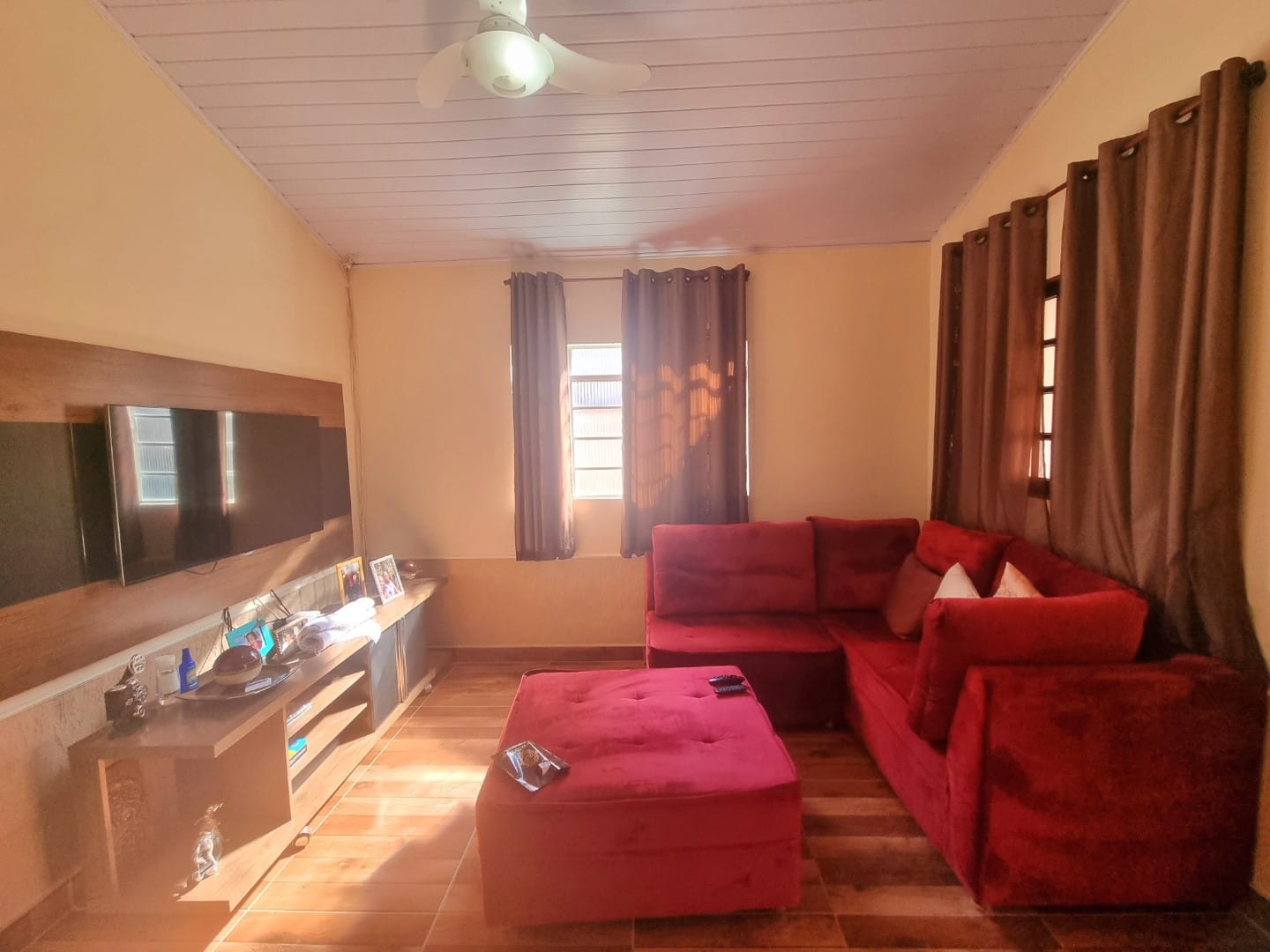Casa à venda com 3 quartos, 188m² - Foto 7