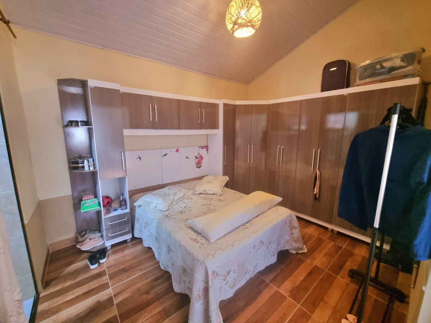 Casa à venda com 3 quartos, 188m² - Foto 8