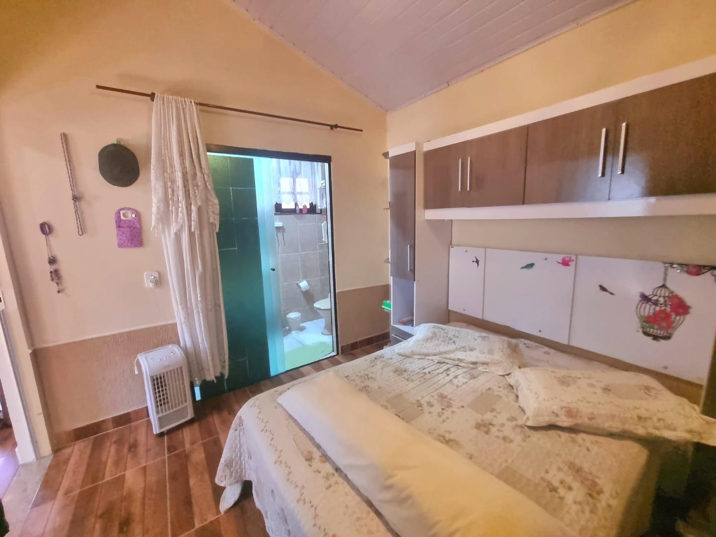 Casa à venda com 3 quartos, 188m² - Foto 9