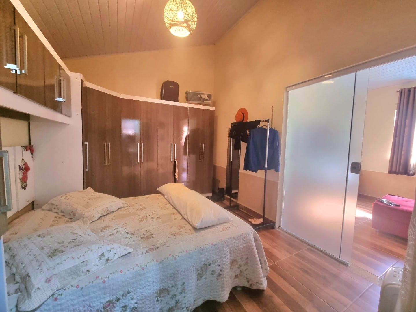 Casa à venda com 3 quartos, 188m² - Foto 11