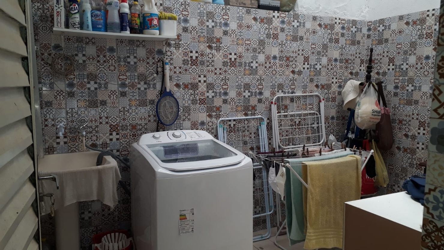 Sobrado, 3 quartos, 100 m² - Foto 8