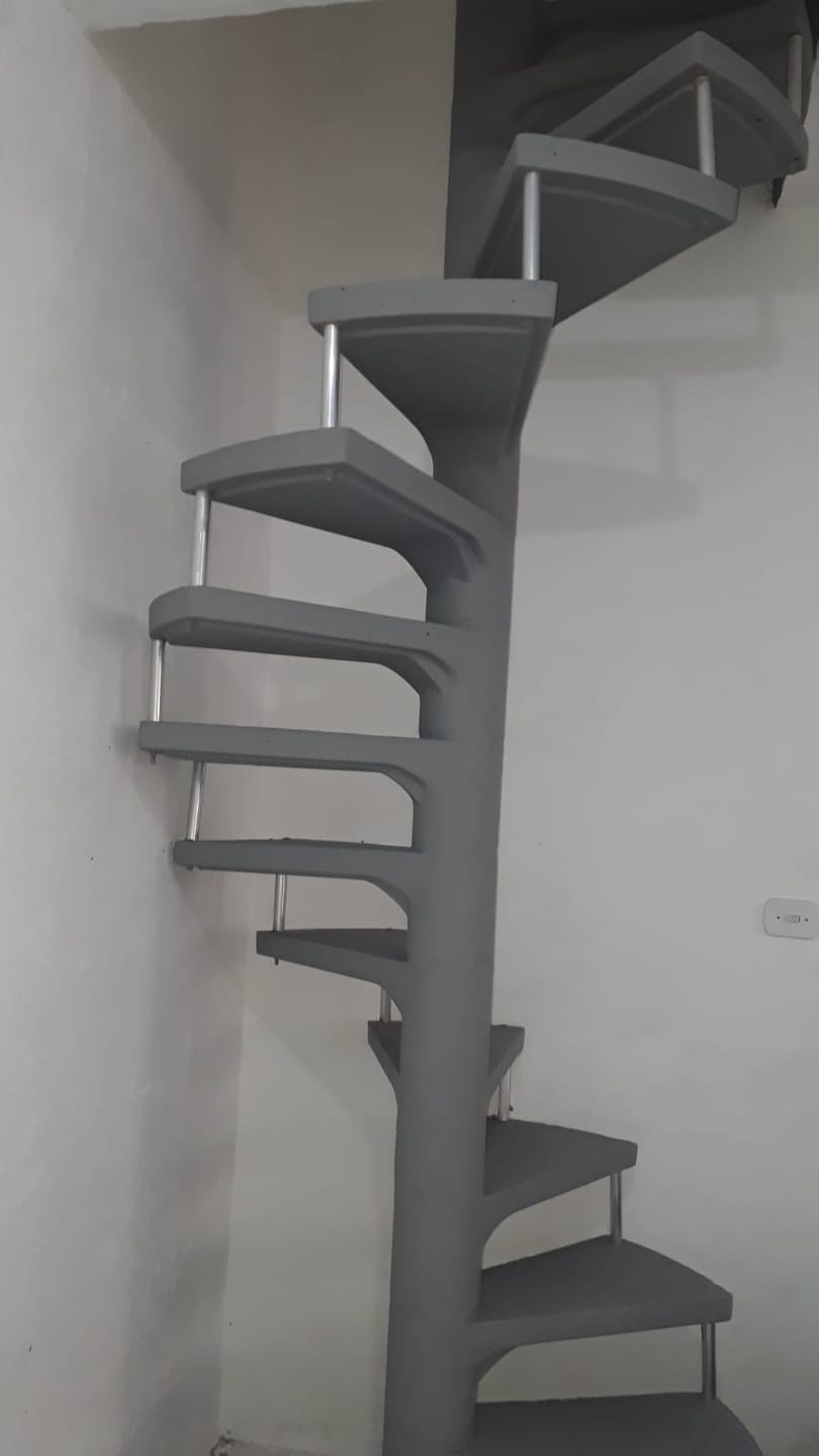 Sobrado, 3 quartos, 100 m² - Foto 9