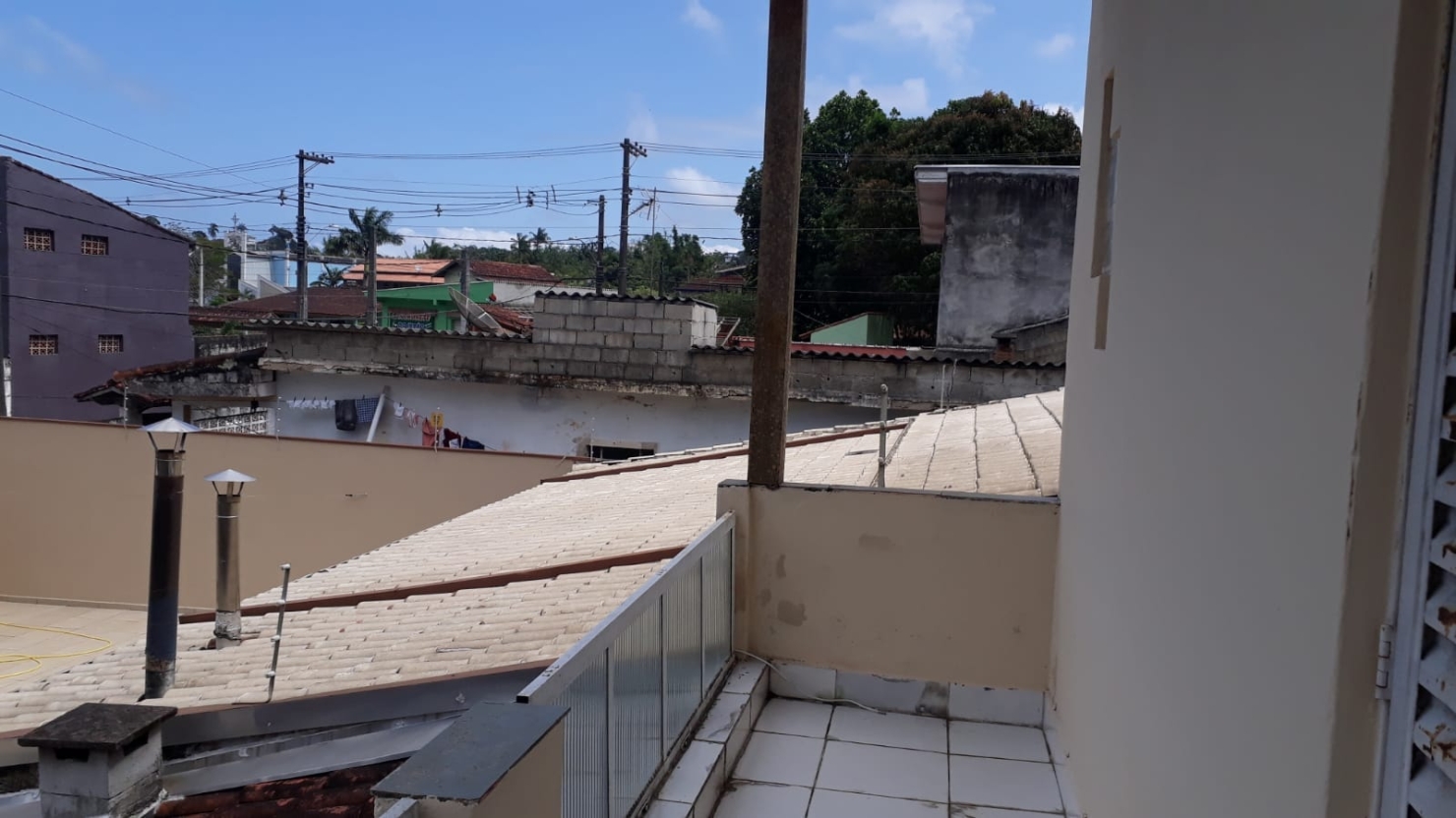 Sobrado, 3 quartos, 100 m² - Foto 14