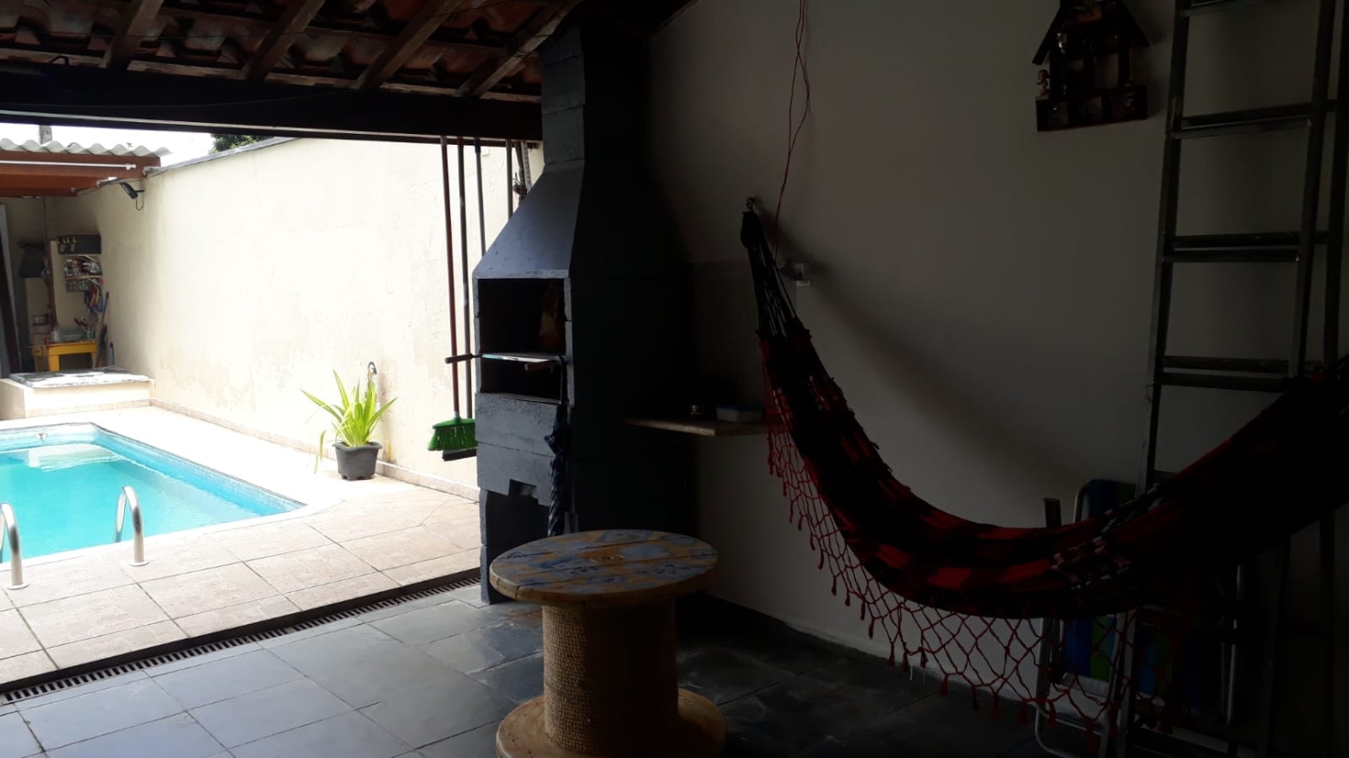 Sobrado, 3 quartos, 100 m² - Foto 17