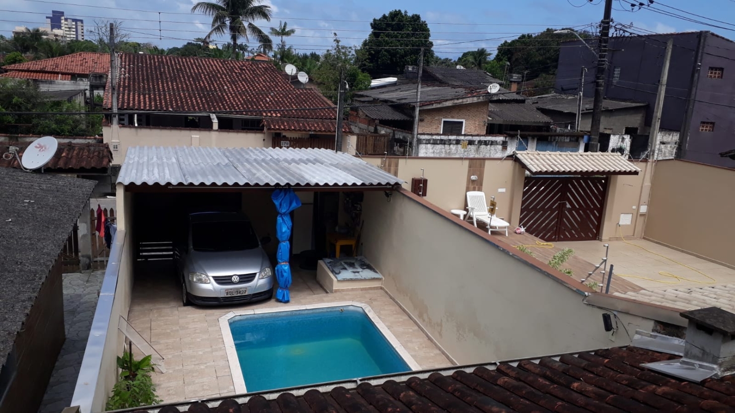 Sobrado, 3 quartos, 100 m² - Foto 18