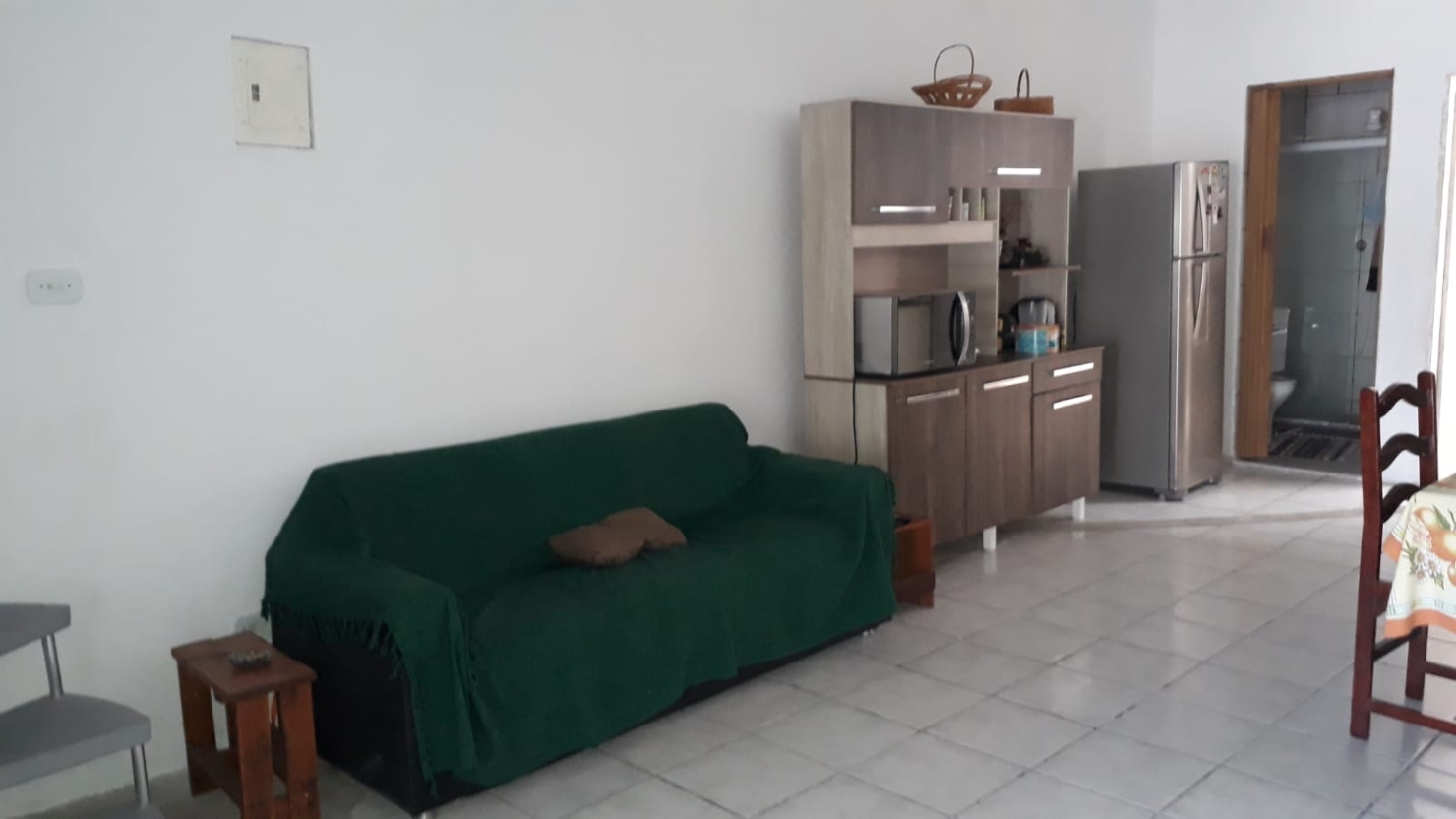 Sobrado, 3 quartos, 100 m² - Foto 2