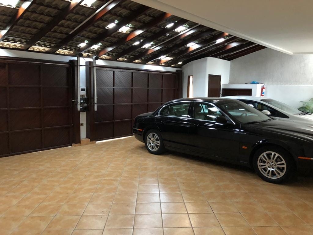 Casa, 5 quartos, 650 m² - Foto 17