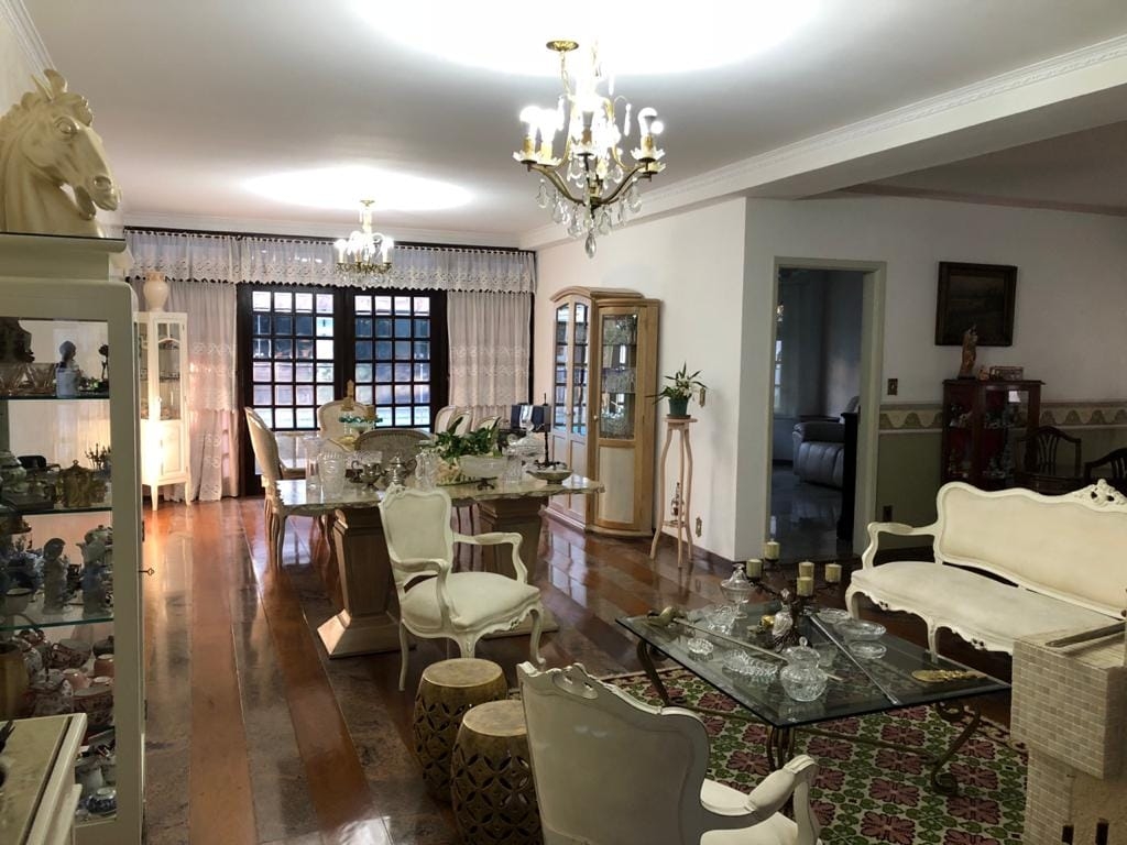 Casa, 5 quartos, 650 m² - Foto 7
