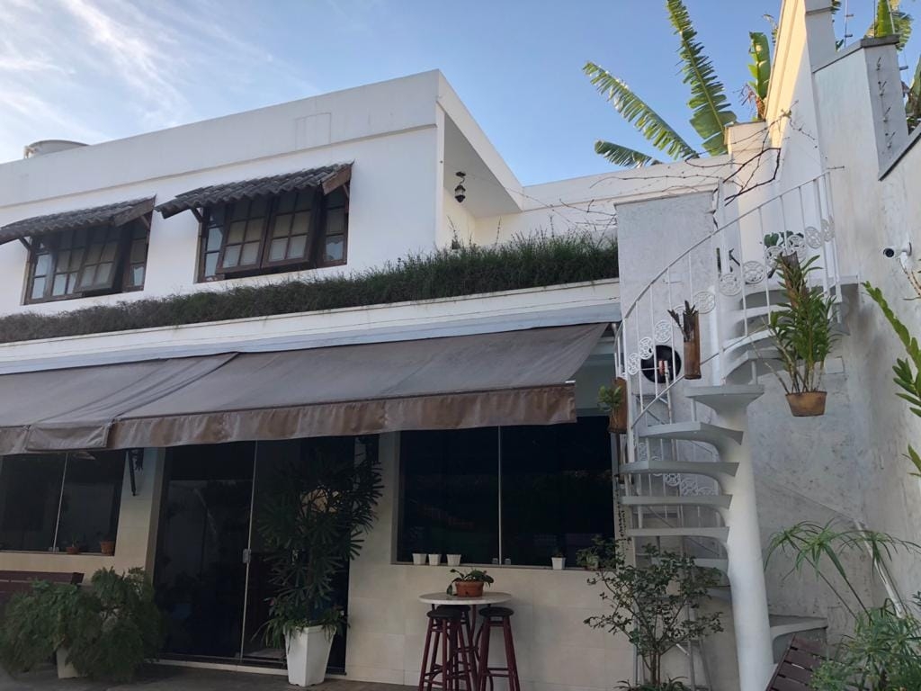 Casa, 5 quartos, 650 m² - Foto 24