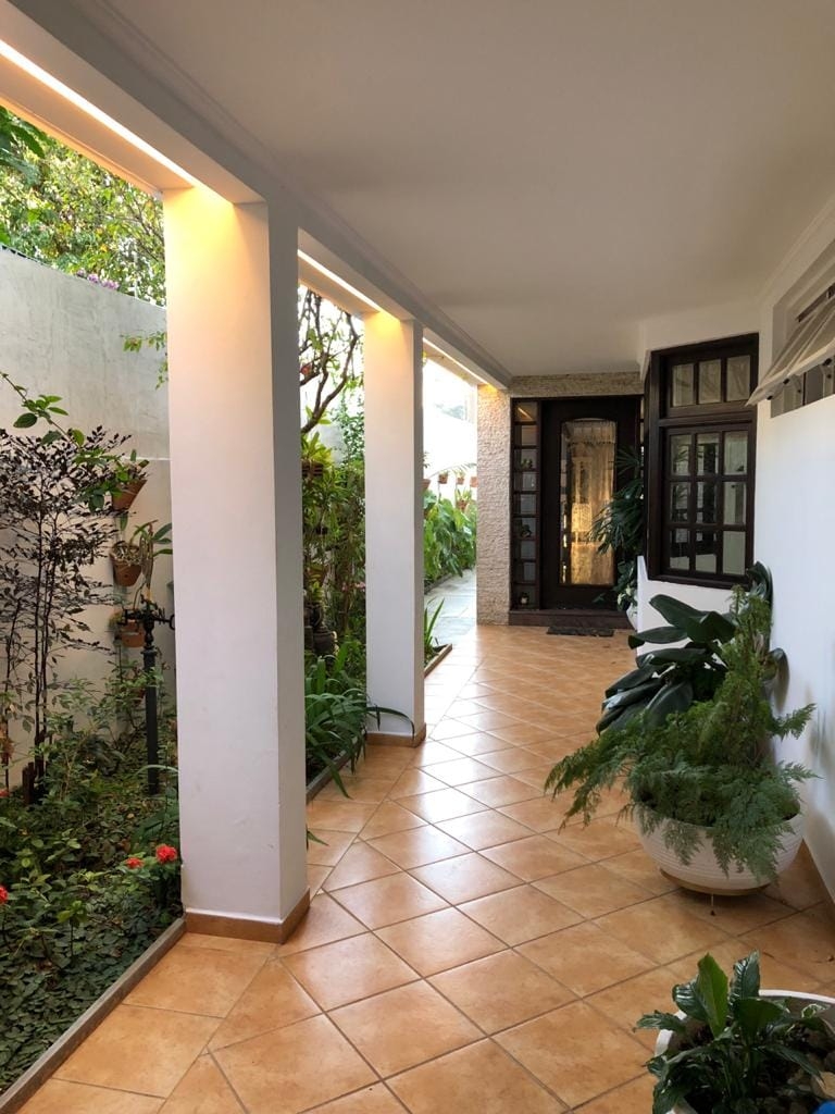 Casa, 5 quartos, 650 m² - Foto 16