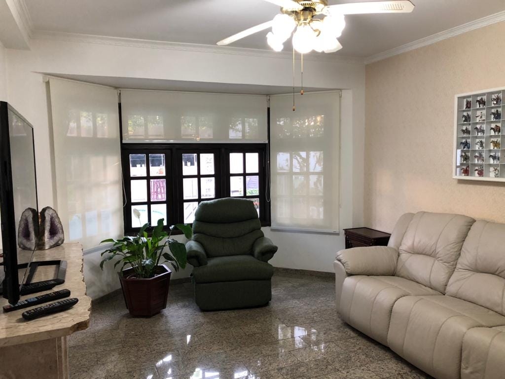 Casa, 5 quartos, 650 m² - Foto 13