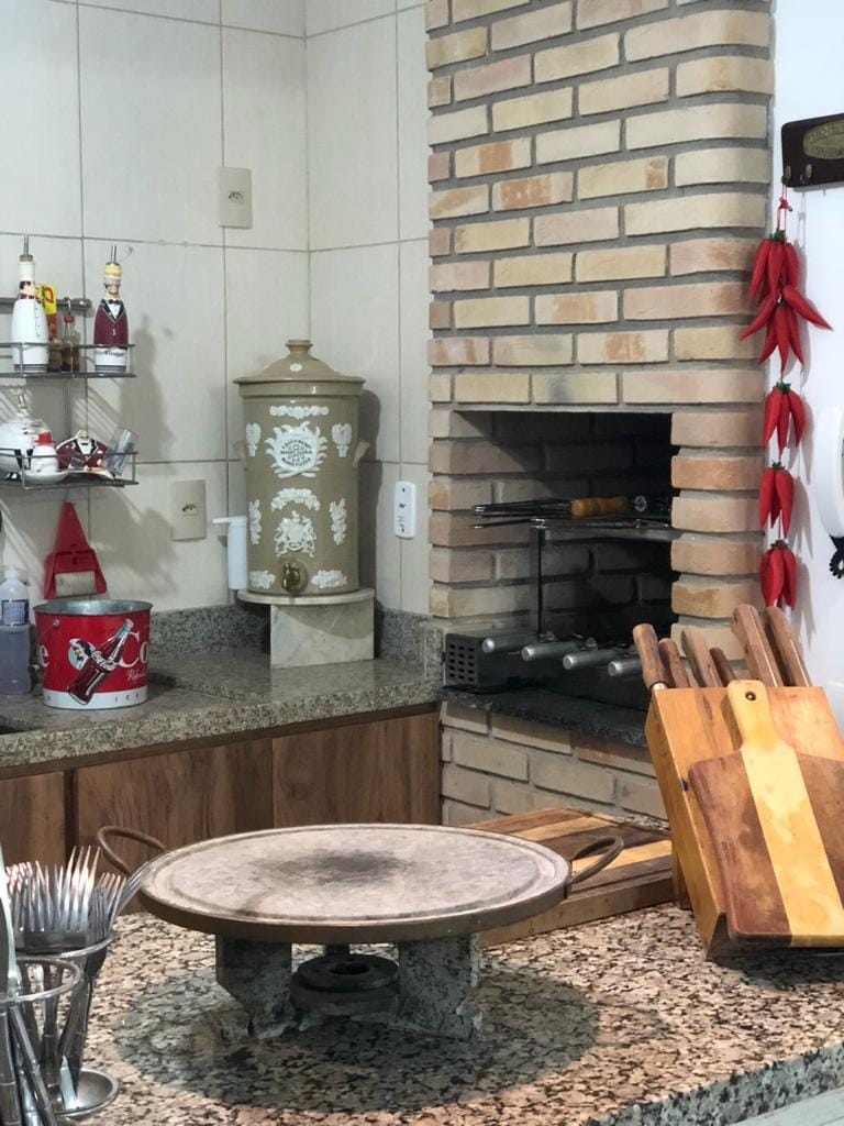 Casa, 5 quartos, 650 m² - Foto 10