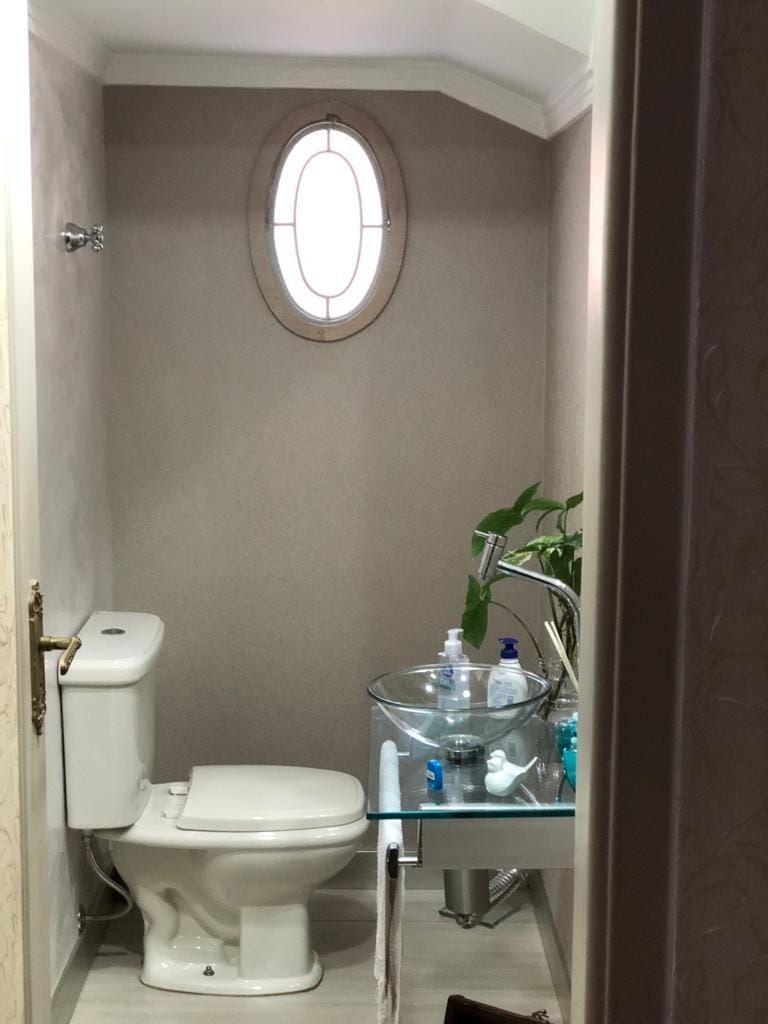 Casa, 5 quartos, 650 m² - Foto 9