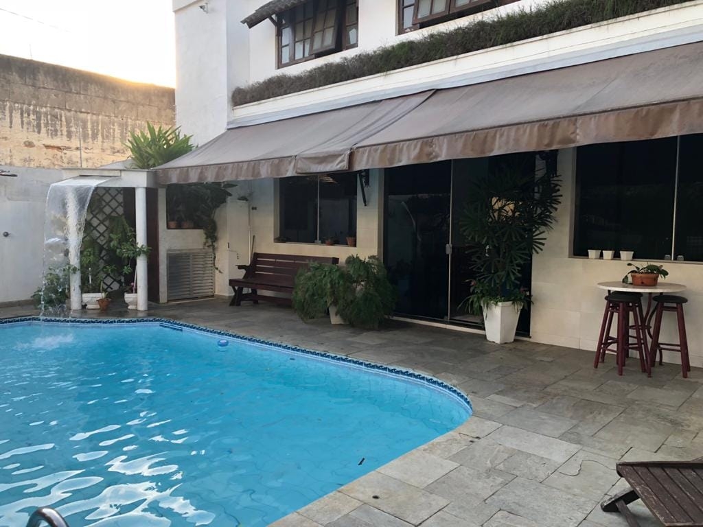 Casa, 5 quartos, 650 m² - Foto 20
