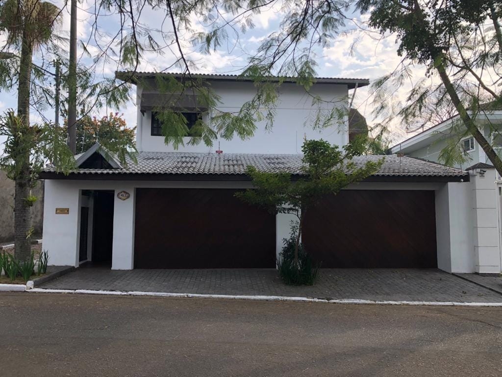 Casa, 5 quartos, 650 m² - Foto 19