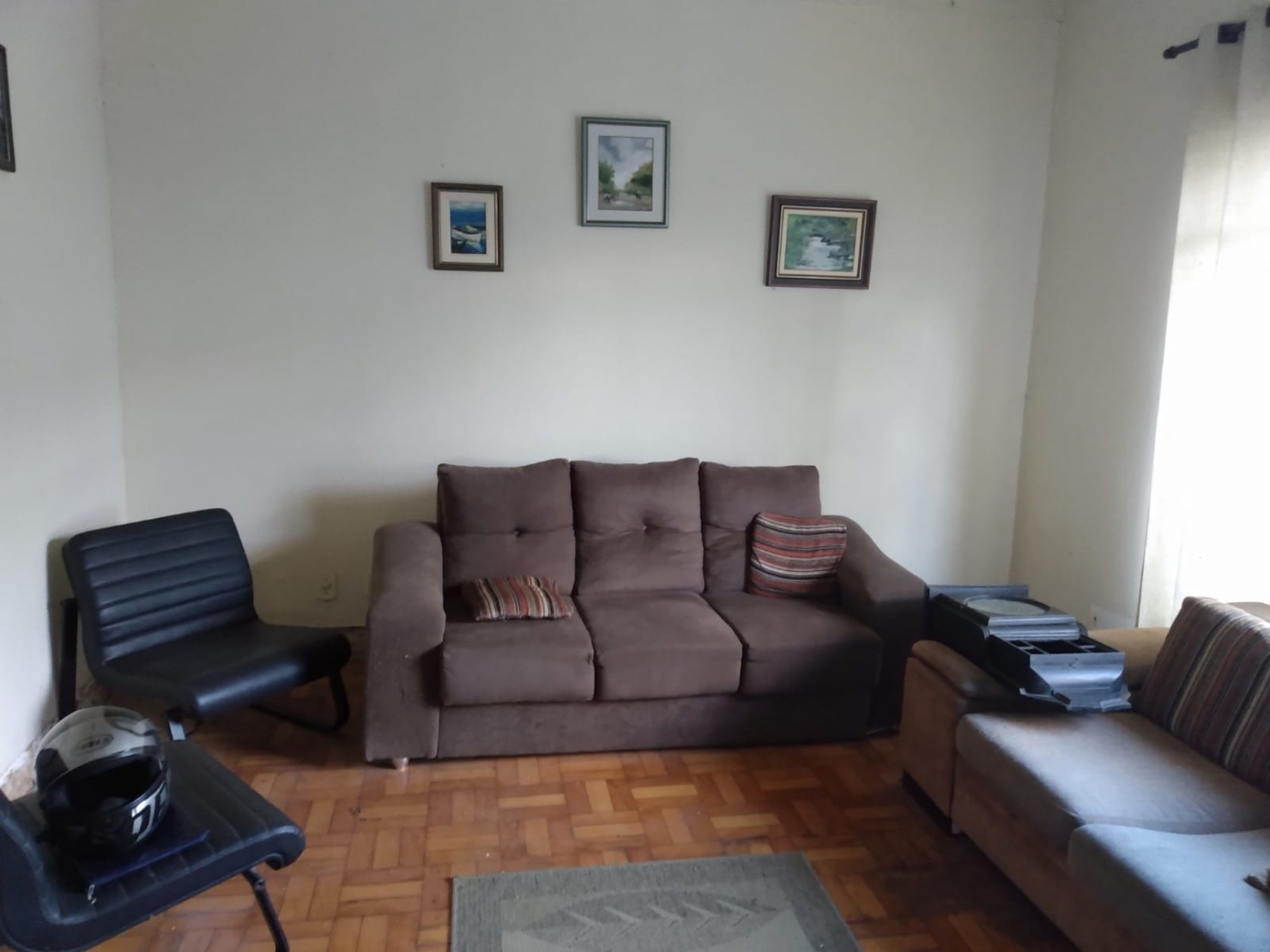 Casa, 3 quartos, 115 m² - Foto 2