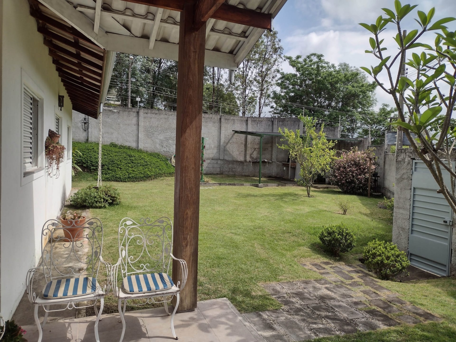 Casa à venda com 3 quartos, 168m² - Foto 12