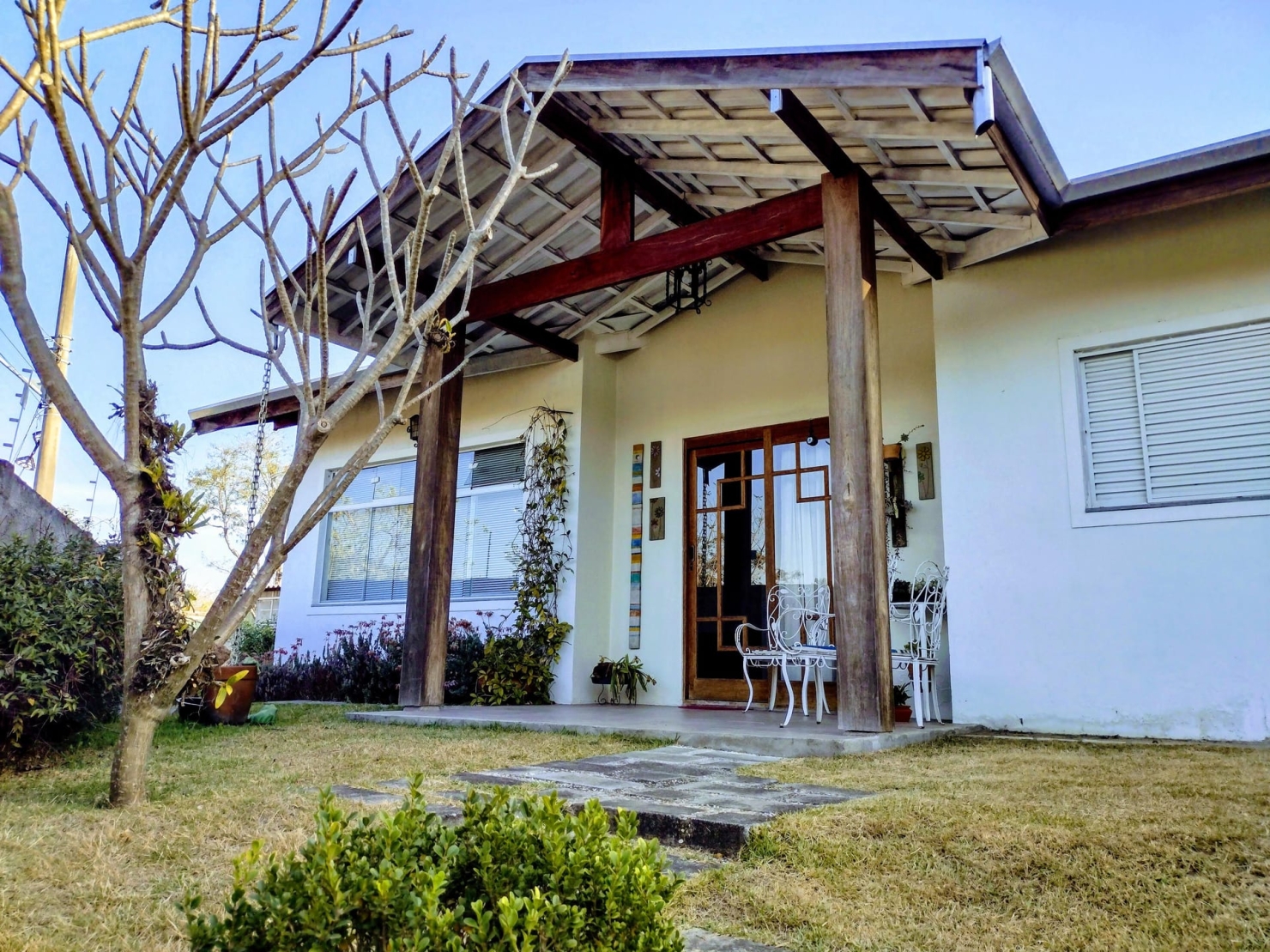 Casa à venda com 3 quartos, 168m² - Foto 11