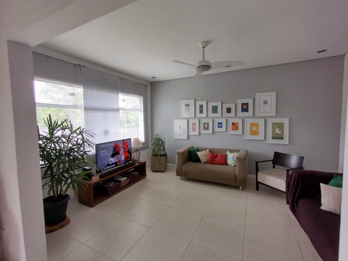 Casa à venda com 3 quartos, 168m² - Foto 9