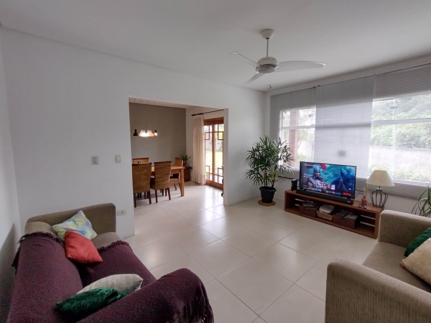 Casa à venda com 3 quartos, 168m² - Foto 8