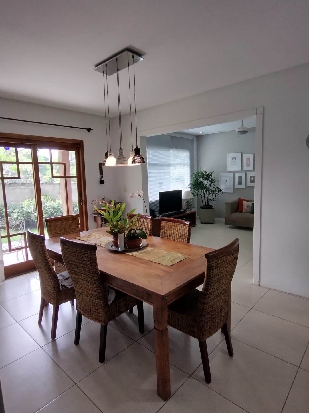 Casa à venda com 3 quartos, 168m² - Foto 6