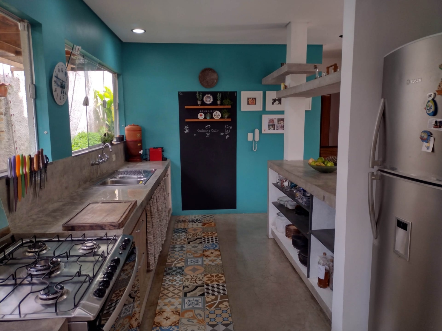 Casa à venda com 3 quartos, 168m² - Foto 4