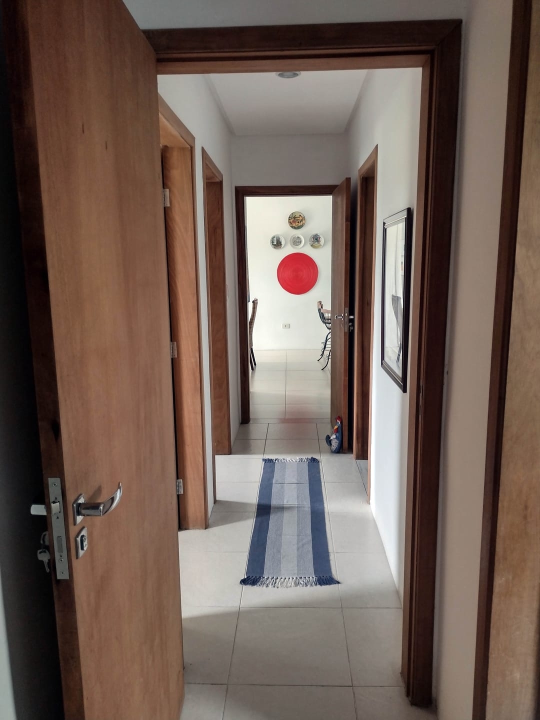 Casa à venda com 3 quartos, 168m² - Foto 3