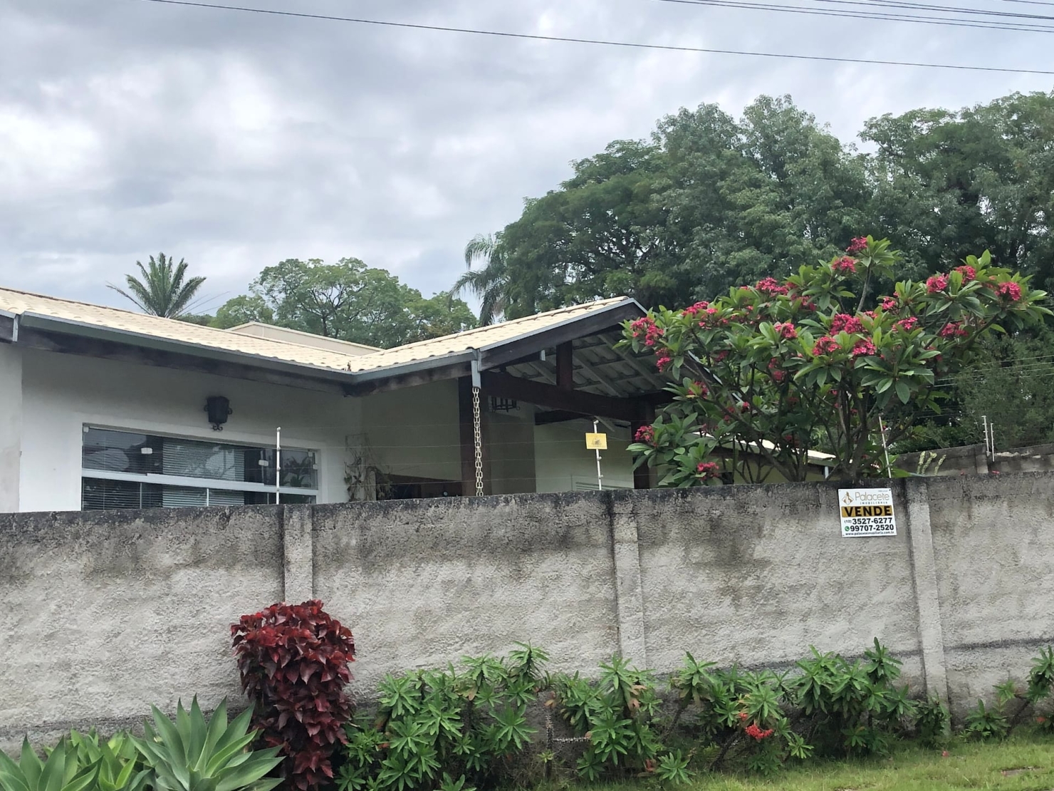Casa à venda com 3 quartos, 168m² - Foto 15