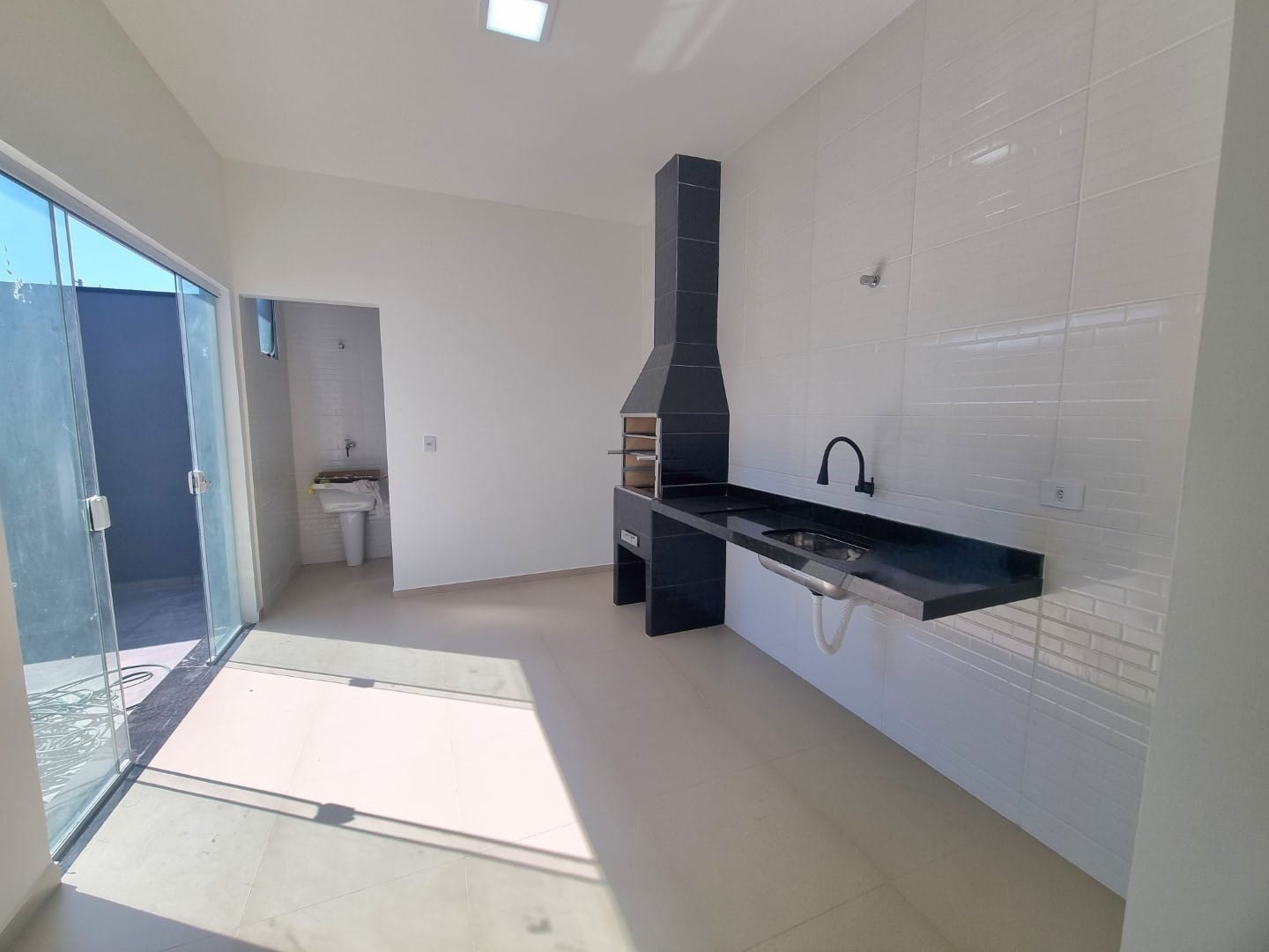 Casa de Condomínio à venda com 3 quartos, 120m² - Foto 9