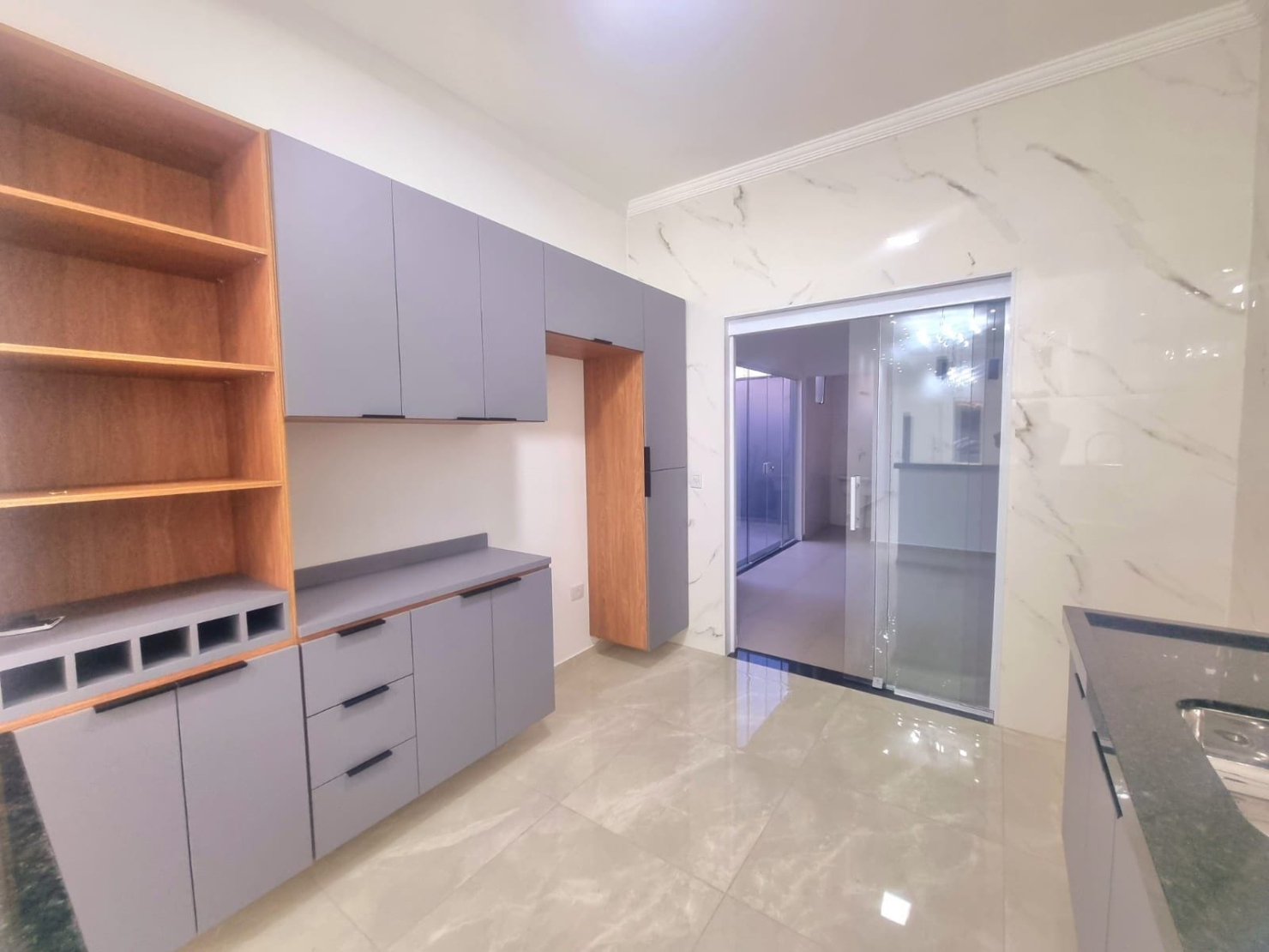 Casa de Condomínio à venda com 3 quartos, 120m² - Foto 8