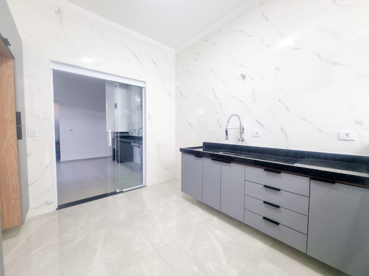 Casa de Condomínio à venda com 3 quartos, 120m² - Foto 7