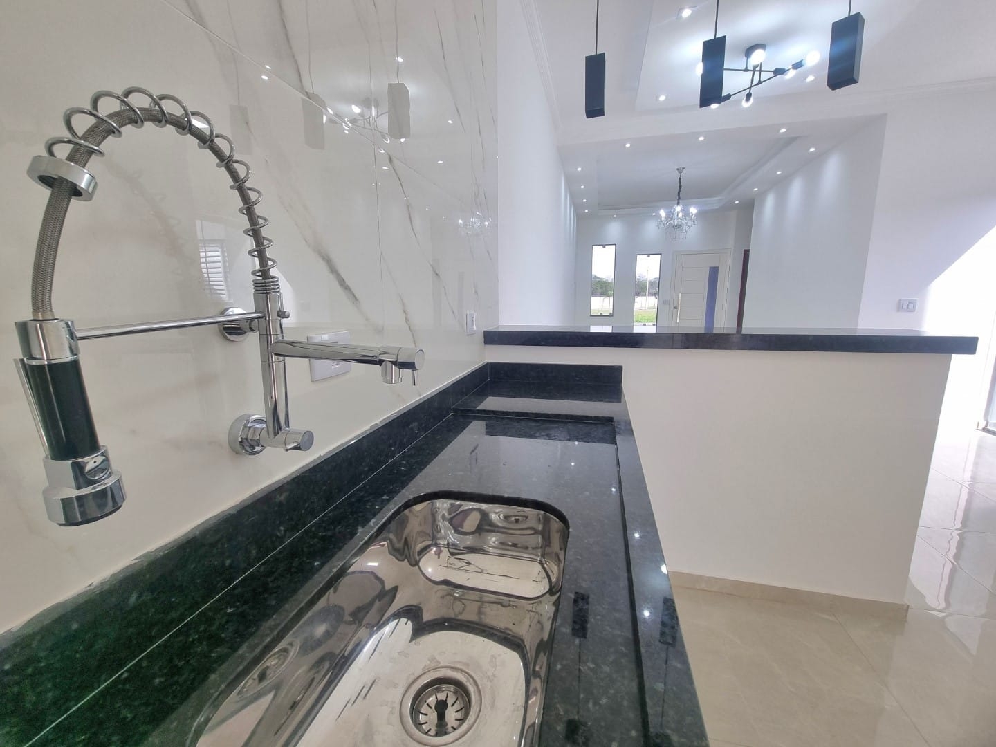 Casa de Condomínio à venda com 3 quartos, 120m² - Foto 6