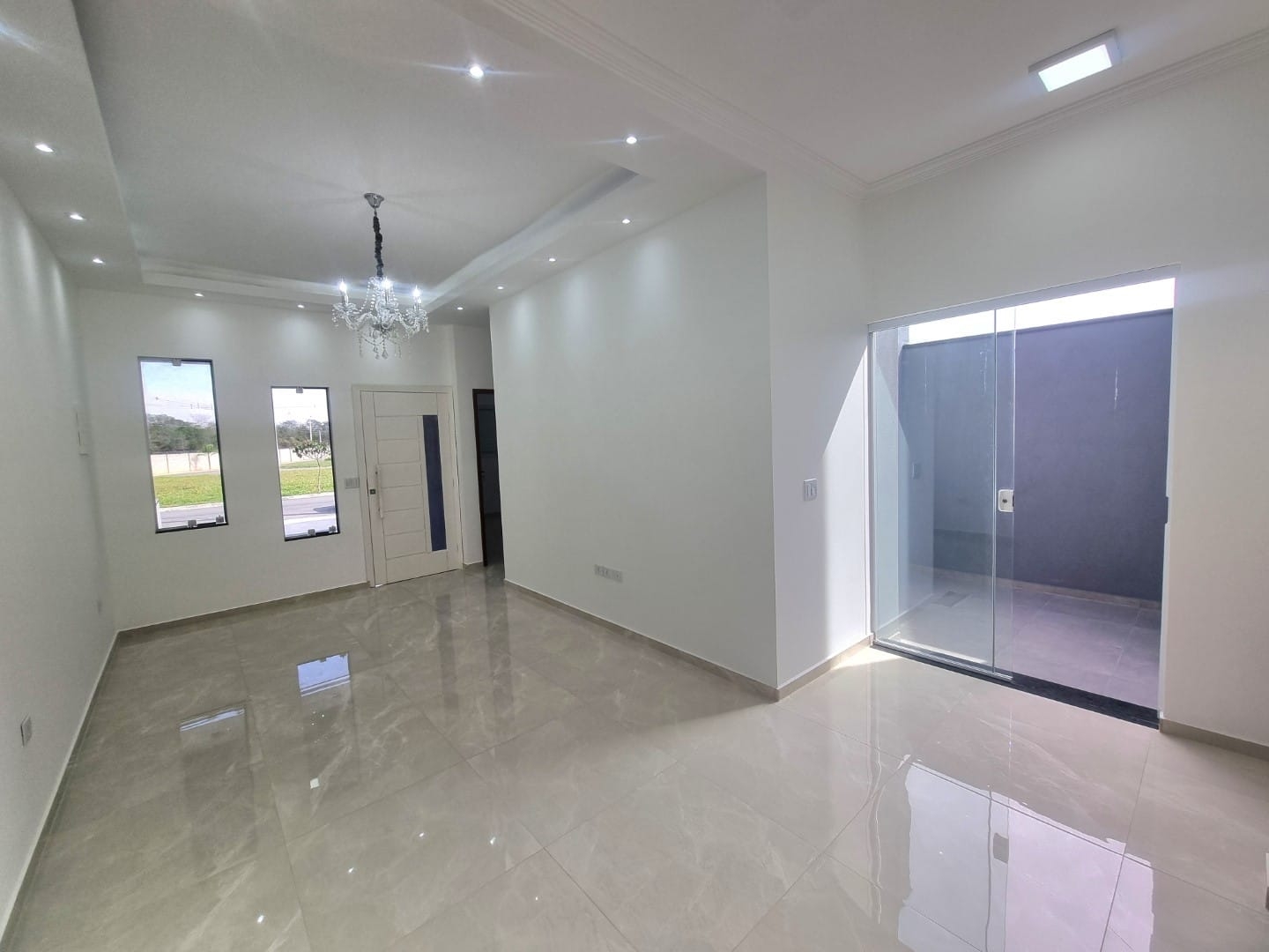 Casa de Condomínio à venda com 3 quartos, 120m² - Foto 3