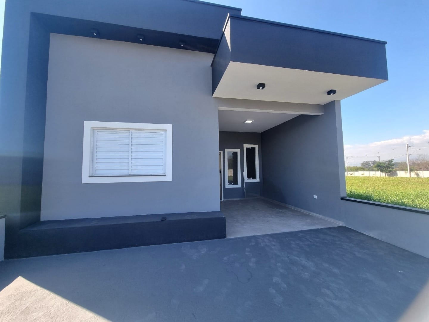 Casa de Condomínio à venda com 3 quartos, 120m² - Foto 2
