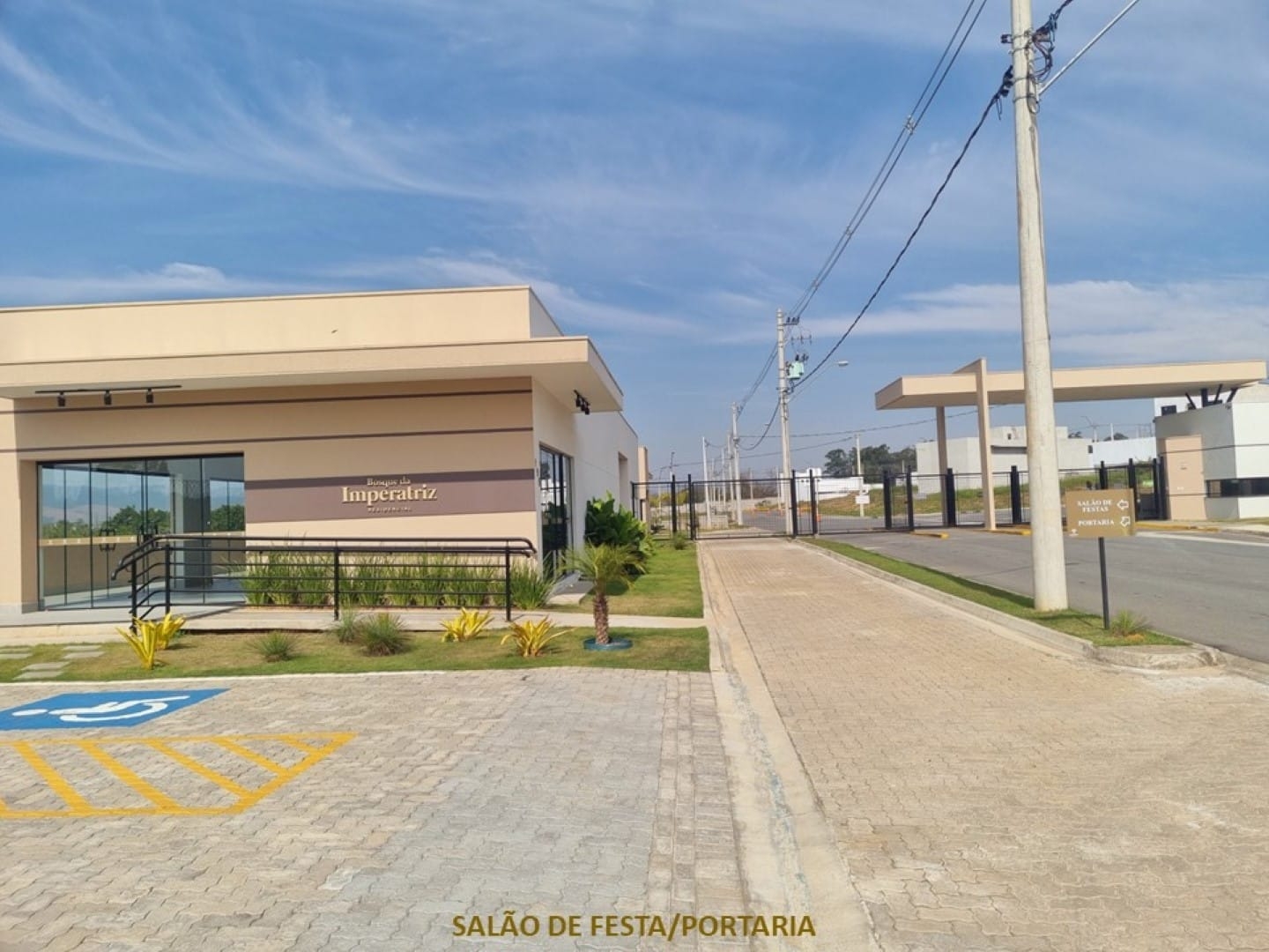Casa de Condomínio à venda com 3 quartos, 120m² - Foto 18