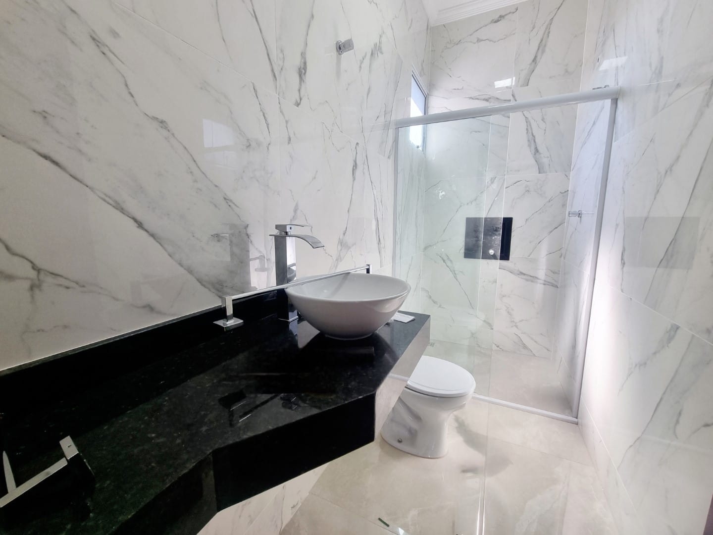 Casa de Condomínio à venda com 3 quartos, 120m² - Foto 16