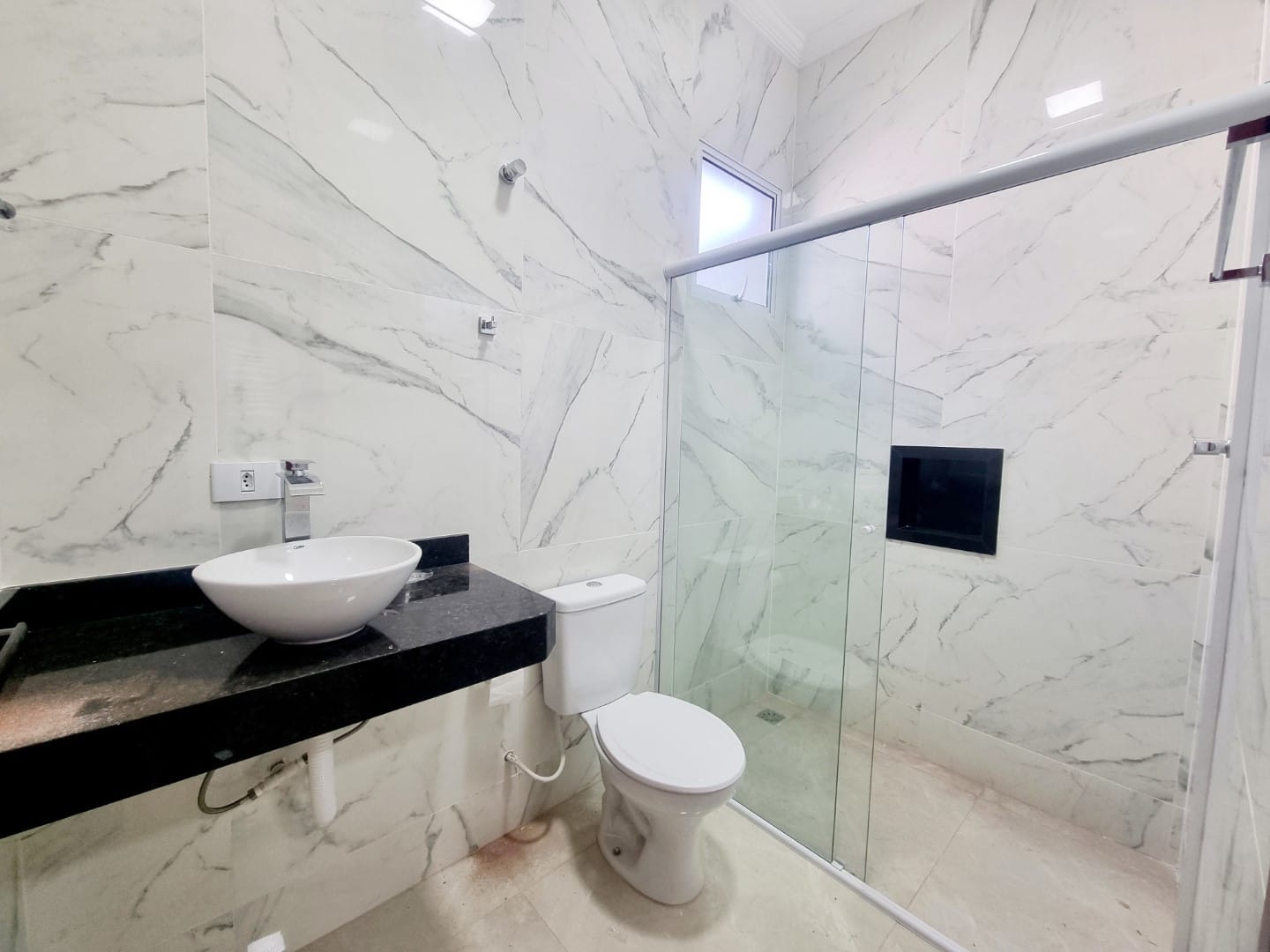 Casa de Condomínio à venda com 3 quartos, 120m² - Foto 13
