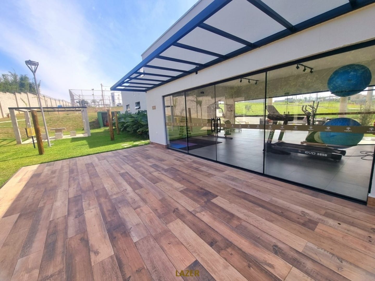 Casa de Condomínio à venda com 3 quartos, 120m² - Foto 19