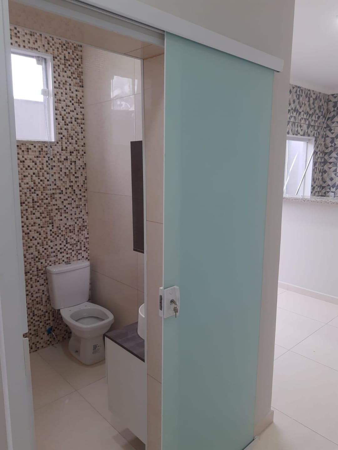 Sobrado à venda com 2 quartos, 96m² - Foto 7