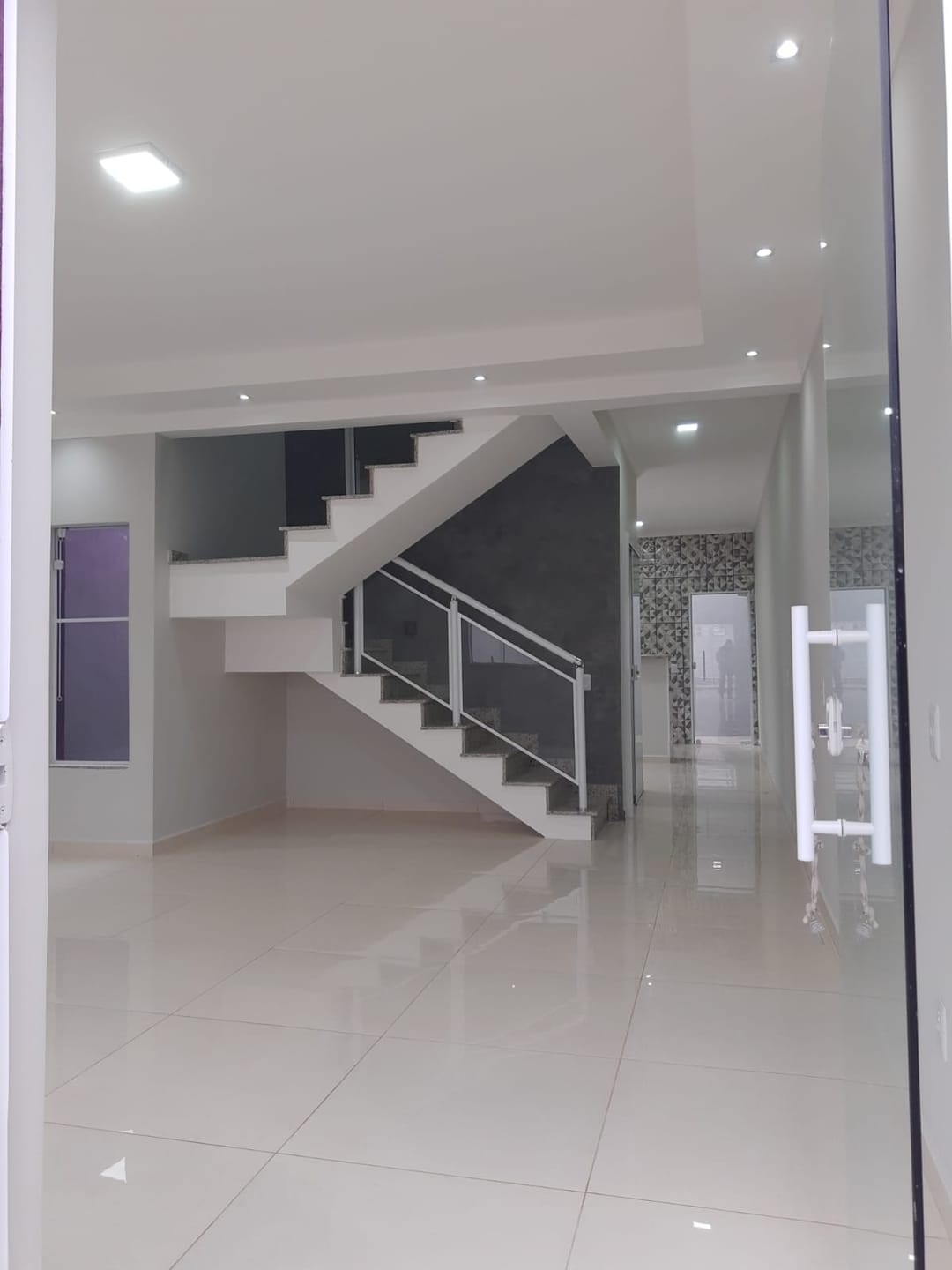Sobrado à venda com 2 quartos, 96m² - Foto 3