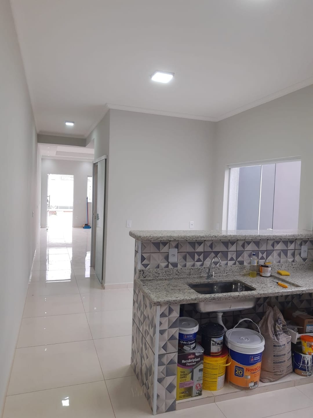Sobrado à venda com 2 quartos, 96m² - Foto 2