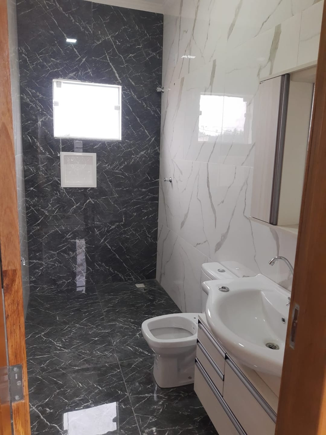 Sobrado à venda com 2 quartos, 96m² - Foto 16