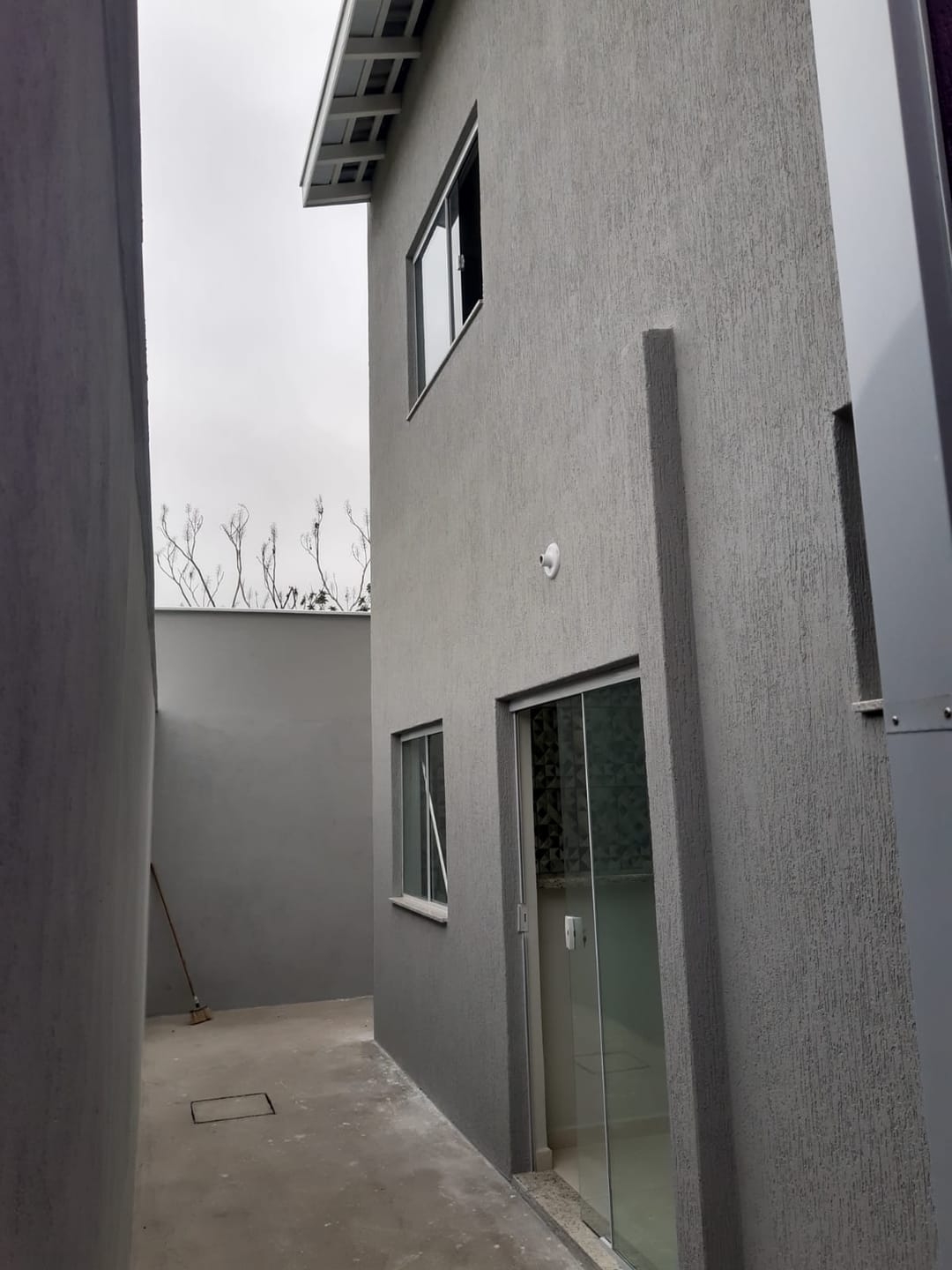 Sobrado à venda com 2 quartos, 96m² - Foto 12