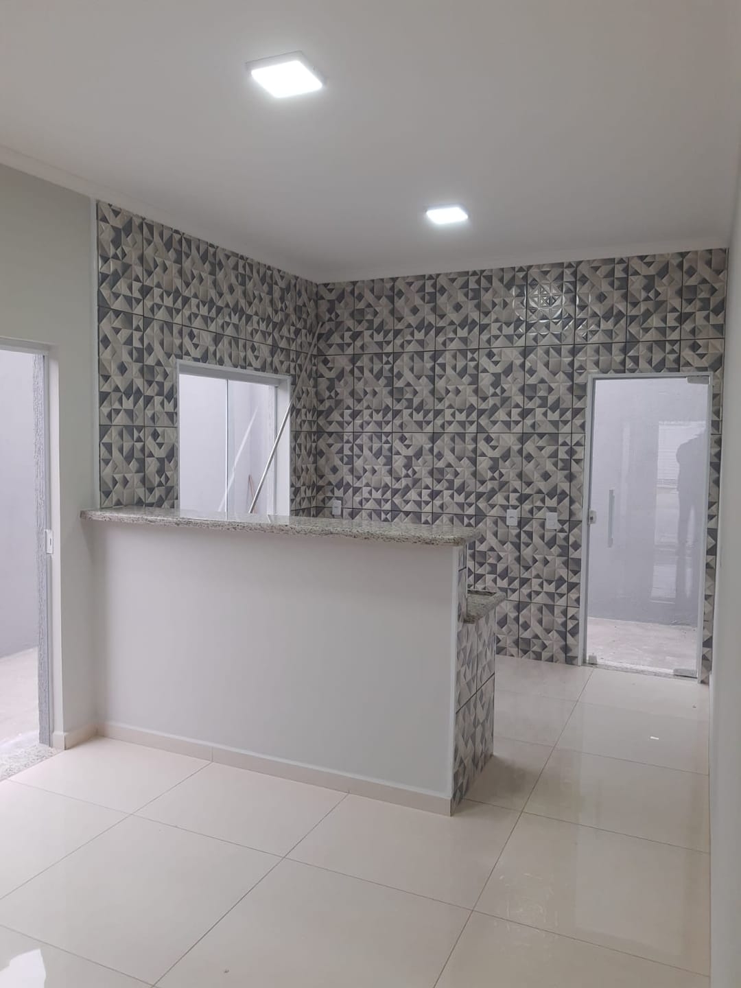 Sobrado à venda com 2 quartos, 96m² - Foto 11
