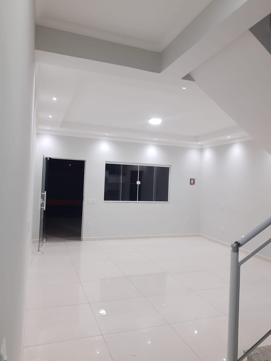 Sobrado à venda com 2 quartos, 96m² - Foto 9