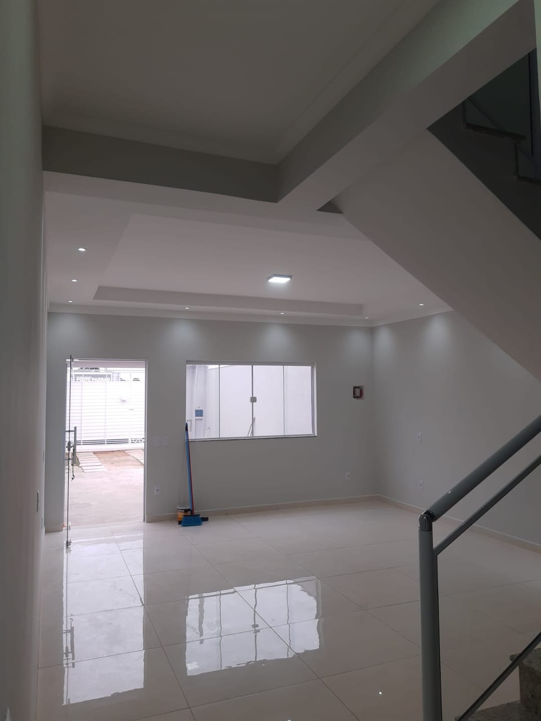 Sobrado à venda com 2 quartos, 96m² - Foto 8