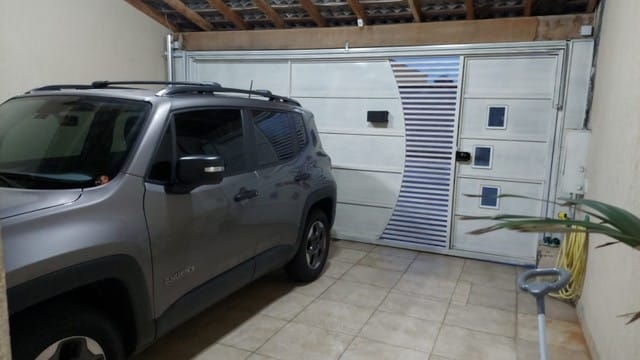 Casa à venda com 2 quartos, 164m² - Foto 11