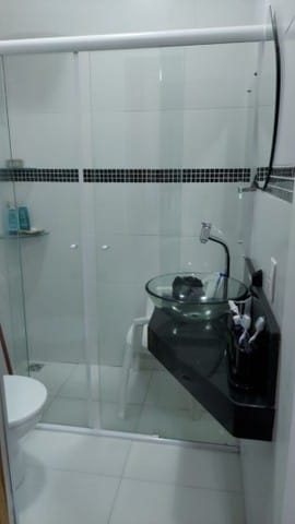 Casa à venda com 2 quartos, 164m² - Foto 6