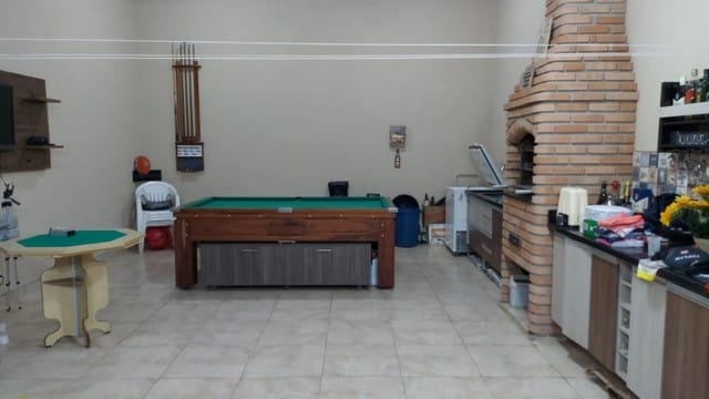 Casa à venda com 2 quartos, 164m² - Foto 8